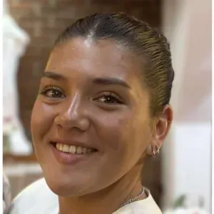 canguro en Madrid responsable y con experiencia 