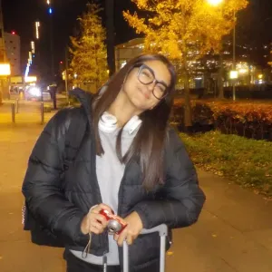 Pet sitting a Verona by Leila 