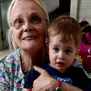 Aide bienveillante et écoute aux seniors