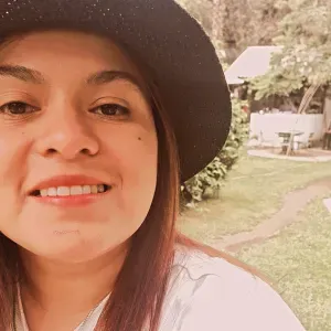 Canguro en Málaga con experiencia 