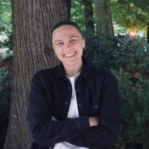 Baby sitter motivée à Bruxelles 