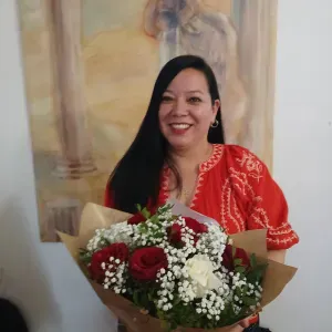 Je suis disponible ,je peux faire activités après l école.