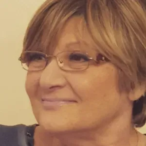 Vella Raffaella: Babysitter  Affidabile