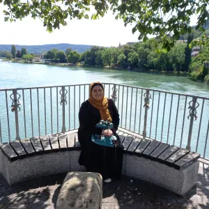 J'aime la pureté et l'honnêteté  poli et réactif 