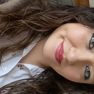 Niñera con experiencia en paris