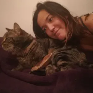 Cherche nounou pour bébé a naître 