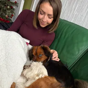 Pet-Sitter Besançon quartier Chaprais