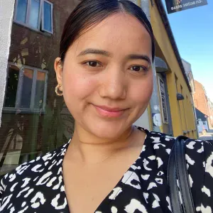 Responsible Cleaner in Copenhagen