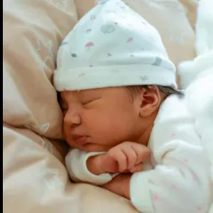 Assistante maternelle Pech David