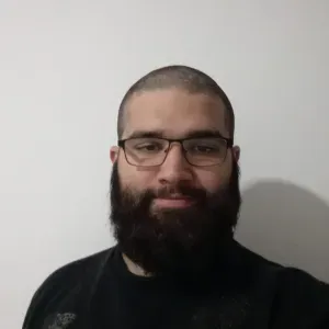 Cuidador de animales a domicilio