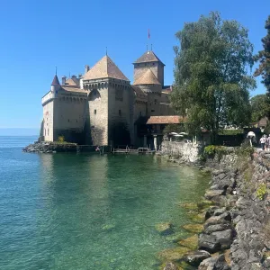Femme de ménage sérieuse à Vevey