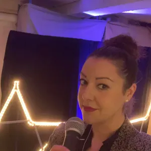 Animatrice polyvalente !