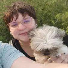 Disponible pour chouchouter vos boules de poils