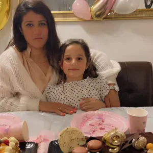 Bonjour Baby-Sitter expérimenté 