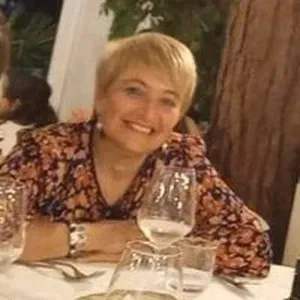 Addetta alle pulizie, Anzola dell Emilia