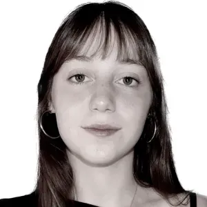 ⭐️Gea, franco-italienne – Cours d'italien et d'anglais! ⭐️