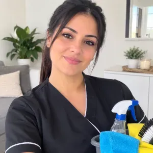 Ménage soigné à Marseille – 15 €/h déclaré CESU 🧹
