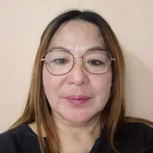 Responsible and patient cleaner in Paris