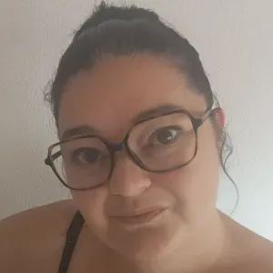 Explicadora de francês experiente