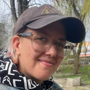 Opiekunka zwierząt z dużym doświadczeniem 