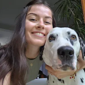 Pet-Sitter et amoureuse des animaux a Yutz