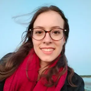  Nounou bienveillante et à l'écoute :)