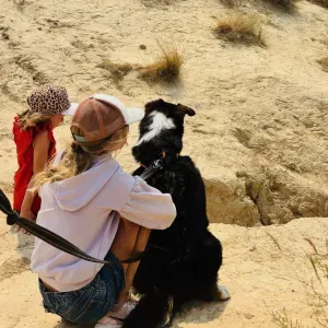 Recherche Baby Sitter periscolaire