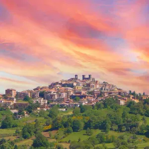 Cerchiamo un aiuto per pulizie casa a Rocca Priora