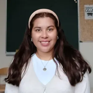 Responsable du nettoyage á domicile