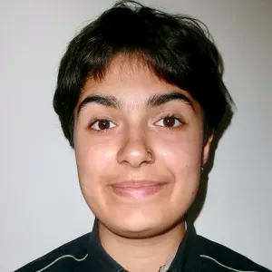 Octavie babysitter responsable et disponible