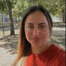 Cuidadora de idosos!