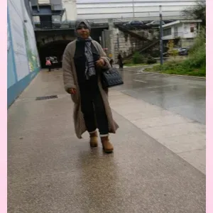 Aide ménagère aide personne âgée 