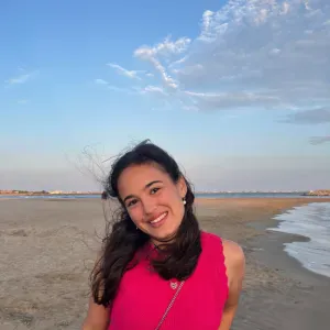 Etudiante école d'ingénieur - Donne cours particuliers 