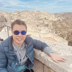 Asystent osoby niepełnosprawnej 