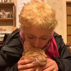 Je voudrais être pet-sitter sur Limoges !