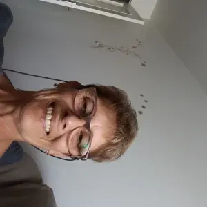 Aide ménagère à temps partiel