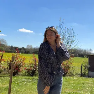 Baby-sitter secteur saint jean de luz et alentours 