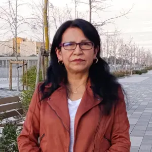 Empleada de limpieza en Vilafranca del Penedé 