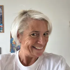 Infirmière disponible sur son temps libre