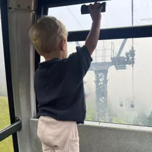 Recherche Nounou - Temps Plein/Partiel 