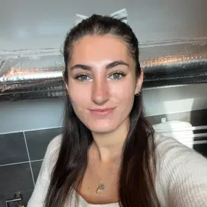 Je suis Caroline, Pet Sitter à Toulouse ;)