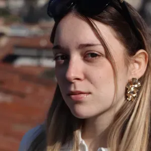 Babysitter creativa su Roma!!!