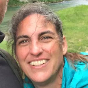 ausgebildete Kindertagespflegerin