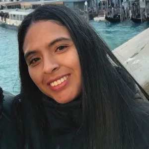 Niñera con experiencia personal