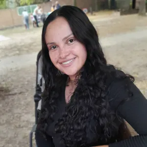 Femme de ménage responsable et dévoué