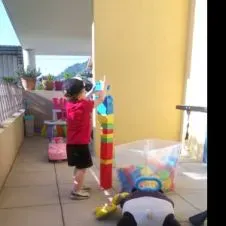 Assistante maternelle agréée à mon domicile