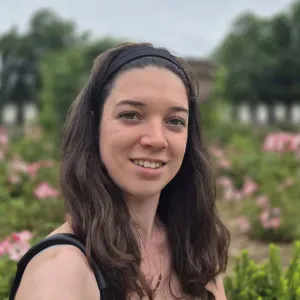 Nounou pour votre enfant à chambly