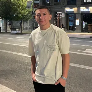 Tengo, bastante experiencia con personas mayores 