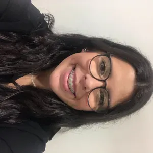 Babysitter com experiência no Funchal 