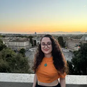Babysitter che parla inglese per i vostri bambini a Roma :)